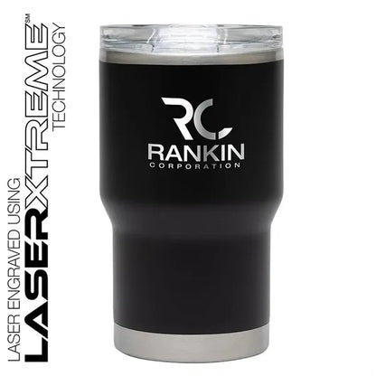Atlas 12 oz. Double Wall Travel Tumbler