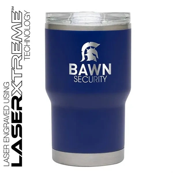 Atlas 12 oz. Double Wall Travel Tumbler