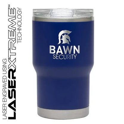 Atlas 12 oz. Double Wall Travel Tumbler