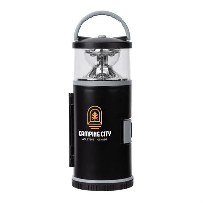 Archard LED Lantern with 11 pc. Tool Kit