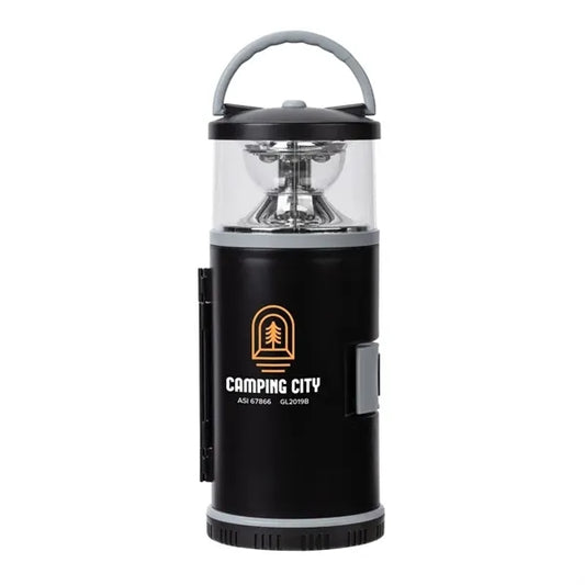 Archard LED Lantern with 11 pc. Tool Kit