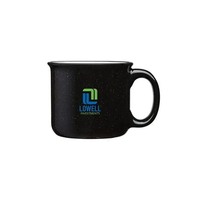 Sumatra 15 oz. Ceramic Campfire Mug