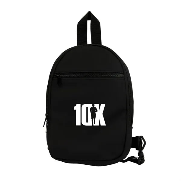 Ronin Crossbody Bag