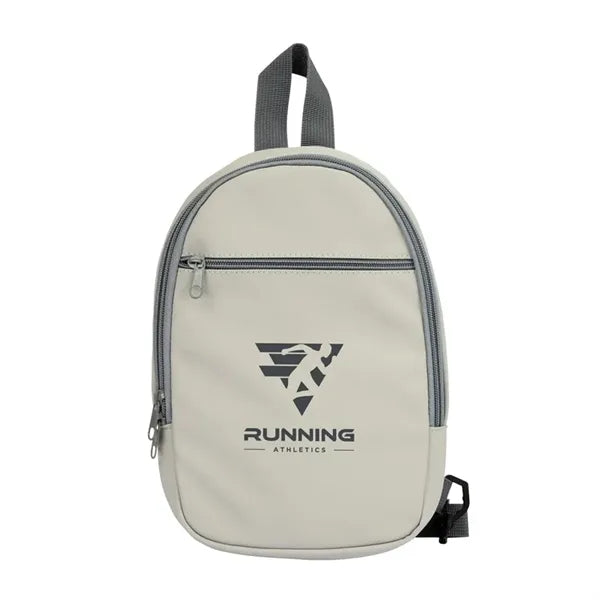 Ronin Crossbody Bag