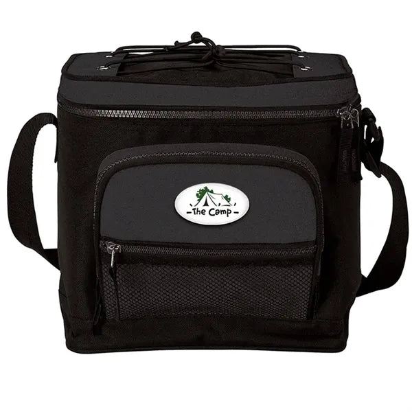 Scenic Hills 12-Can Cooler