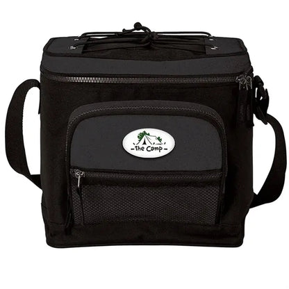 Scenic Hills 12-Can Cooler