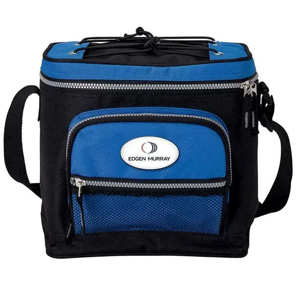 Scenic Hills 12-Can Cooler