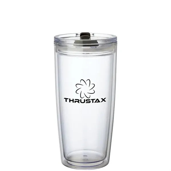 Passion 22 oz. Hot / Cold Tumbler