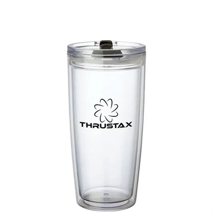 Passion 22 oz. Hot / Cold Tumbler