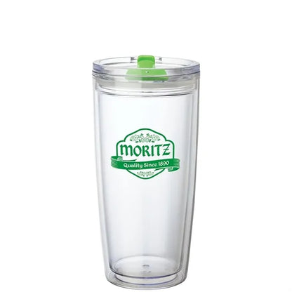 Passion 22 oz. Hot / Cold Tumbler