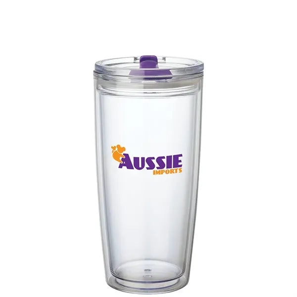 Passion 22 oz. Hot / Cold Tumbler