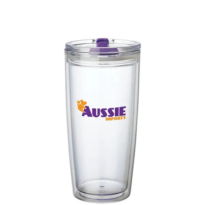 Passion 22 oz. Hot / Cold Tumbler