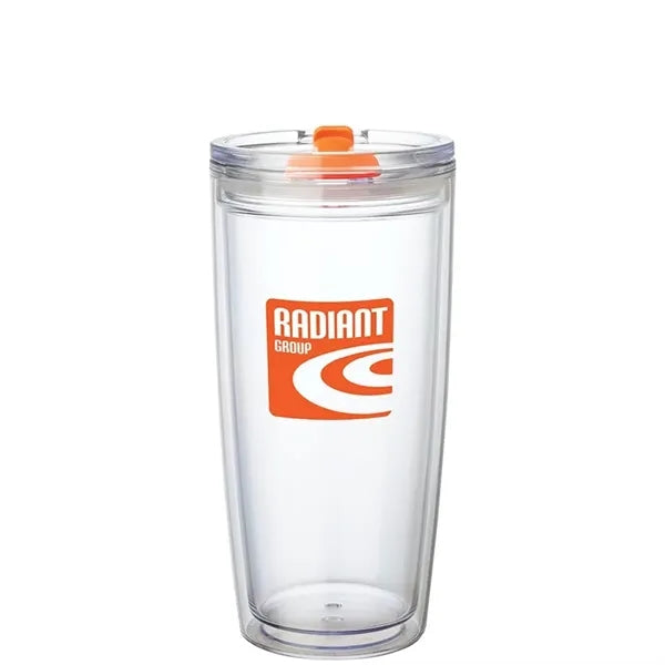 Passion 22 oz. Hot / Cold Tumbler
