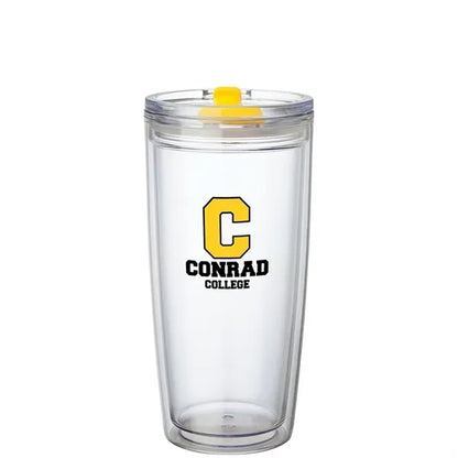 Passion 22 oz. Hot / Cold Tumbler