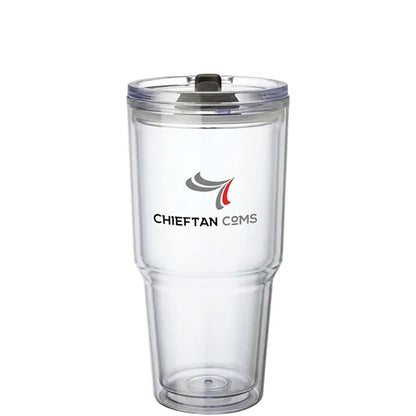 Desire 26 oz. Hot / Cold Tumbler