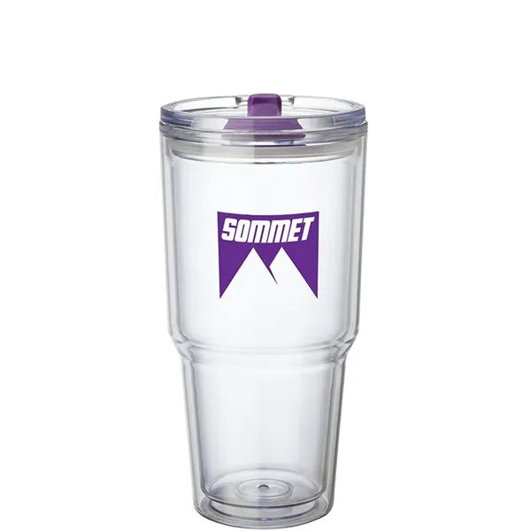 Desire 26 oz. Hot / Cold Tumbler