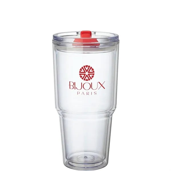 Desire 26 oz. Hot / Cold Tumbler