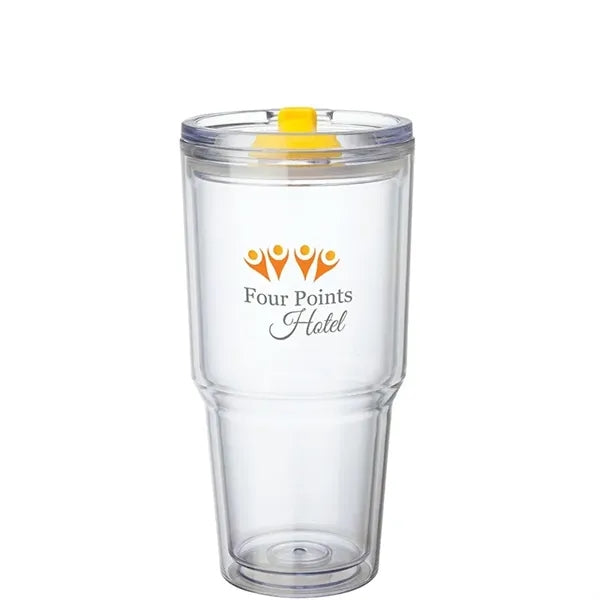 Desire 26 oz. Hot / Cold Tumbler