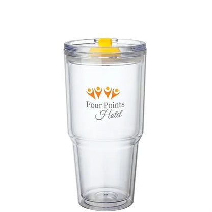 Desire 26 oz. Hot / Cold Tumbler