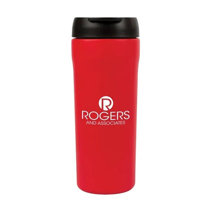 Fuerte 30 oz. Double Wall, Stainless Steel Travel Tumbler