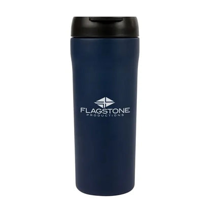 Fuerte 30 oz. Double Wall, Stainless Steel Travel Tumbler