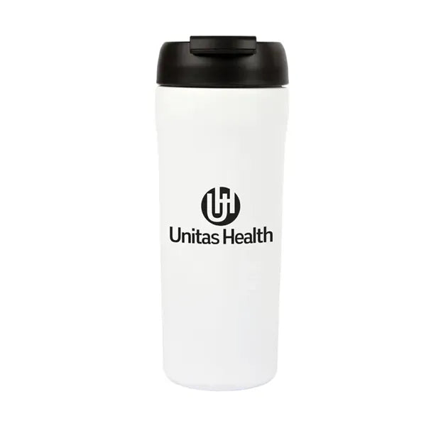 Fuerte 30 oz. Double Wall, Stainless Steel Travel Tumbler