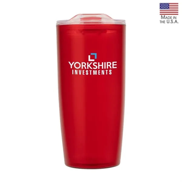 Denali 22 oz. Hot / Cold Tumbler
