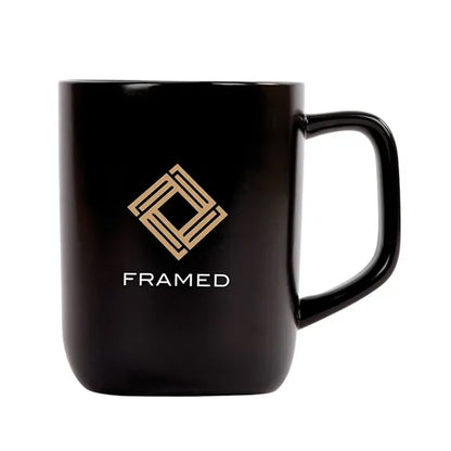 Lisbon 18 oz. Recycled Ceramic Mug