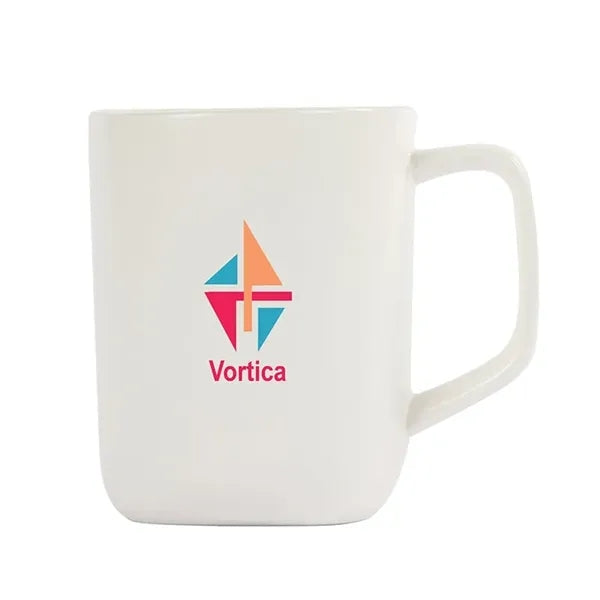 Lisbon 18 oz. Recycled Ceramic Mug