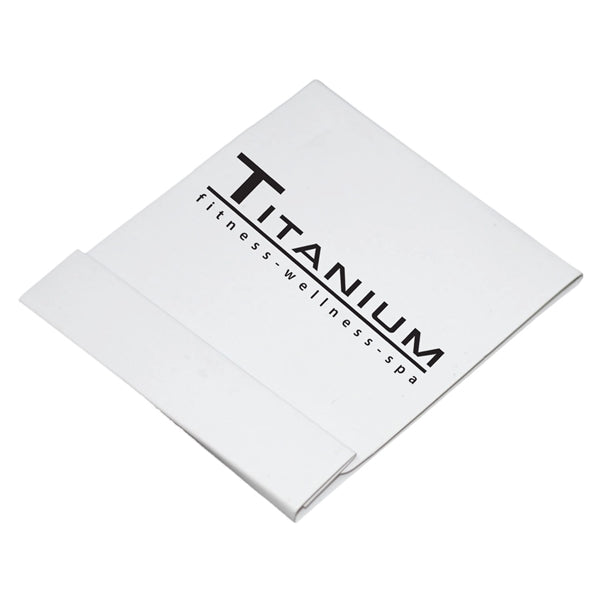 Matchbook Nail File