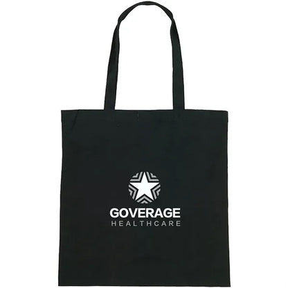 Negozio Colored Cotton Tote