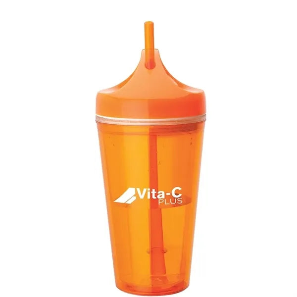Bali 16 oz. Double Wall AS Tumbler