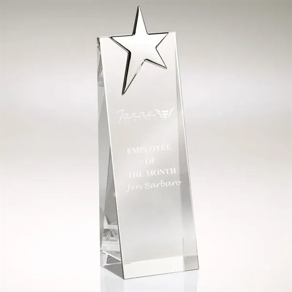 Estrela Silver Star Tower