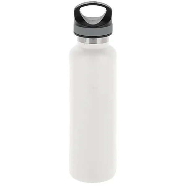 20 oz.Basecamp Tundra Vacuum Bottle