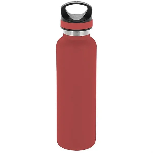 20 oz.Basecamp Tundra Vacuum Bottle