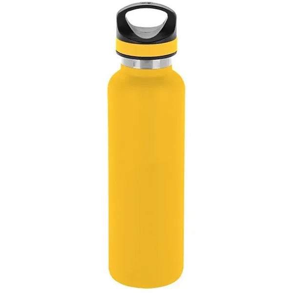 20 oz.Basecamp Tundra Vacuum Bottle