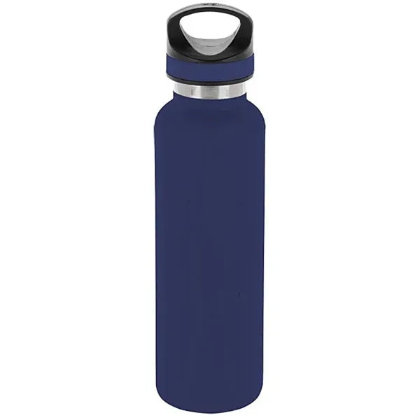 20 oz.Basecamp Tundra Vacuum Bottle