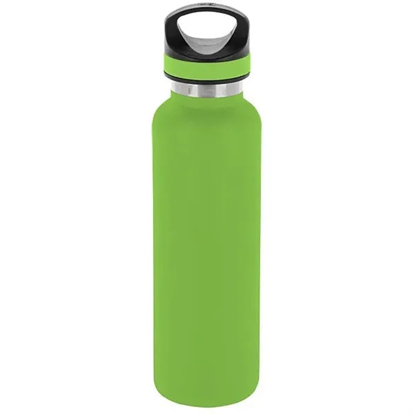 20 oz.Basecamp Tundra Vacuum Bottle