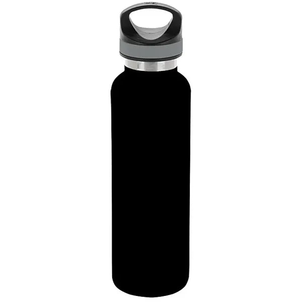20 oz.Basecamp Tundra Vacuum Bottle
