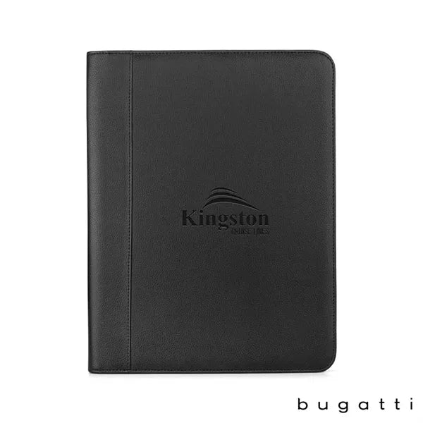 Bugatti Letter Size Padfolio