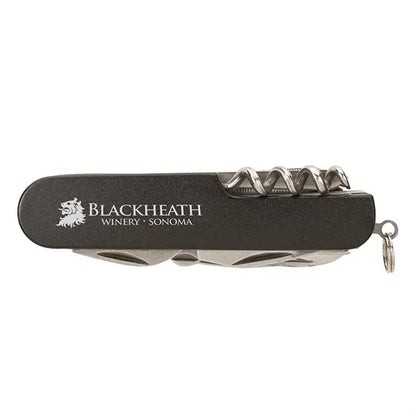 Monterey 12-in-1 Pocket Knife