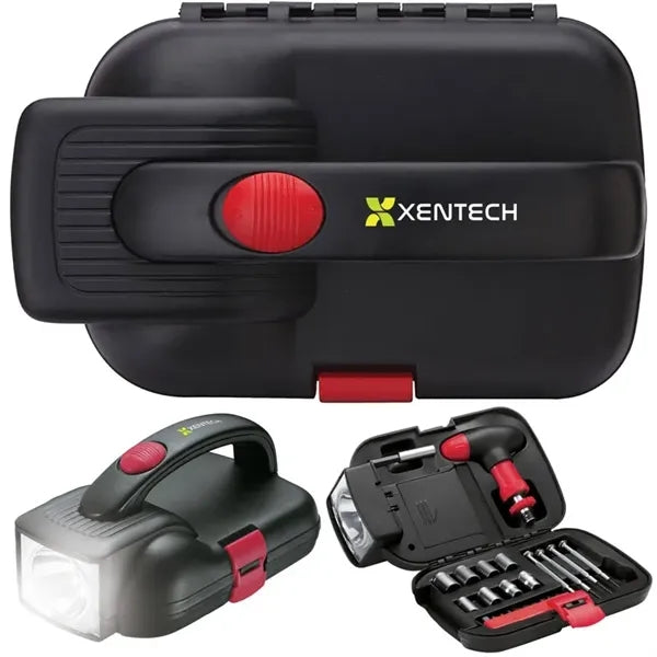 Inwood Auto Light & Tool Kit