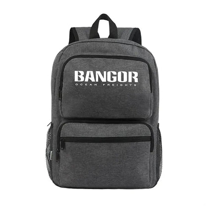 Reed RPET Laptop Backpack