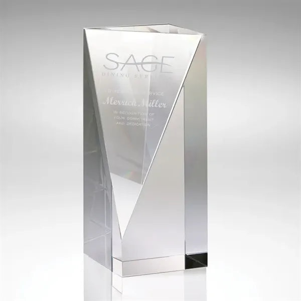Calle Il Large Wedge Cut Block