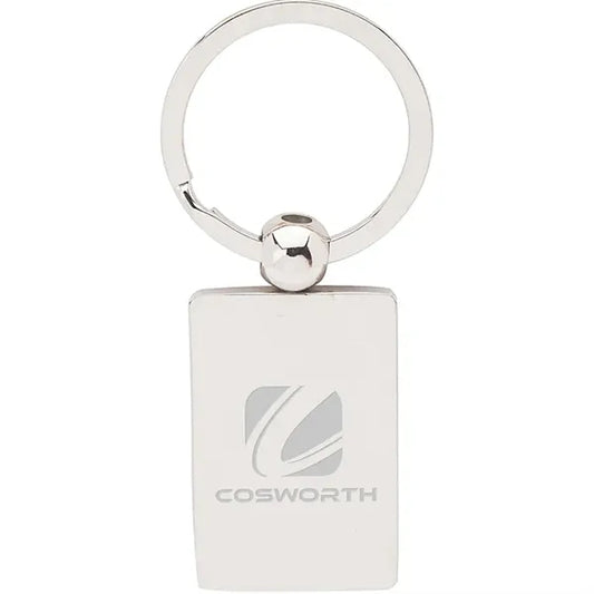 Perspective V Keyring