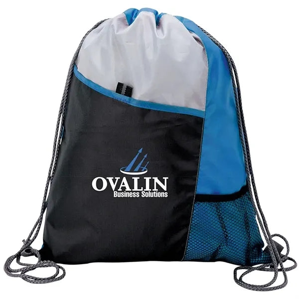 Marseille Sport Bag