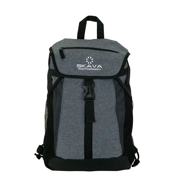 Cypress Drawstring Backpack