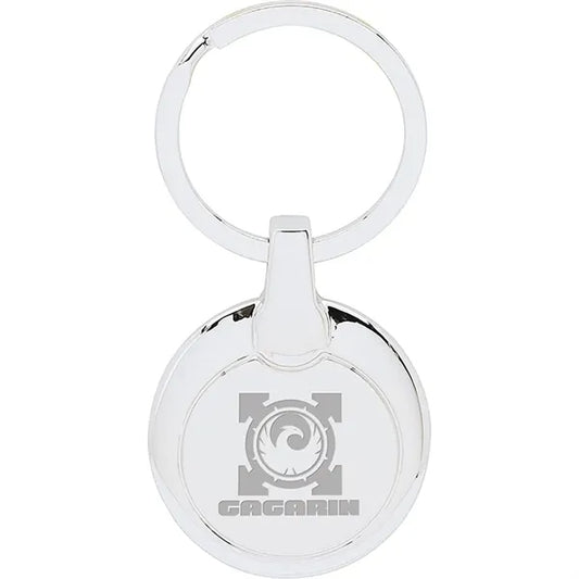 Perspective VI Keyring