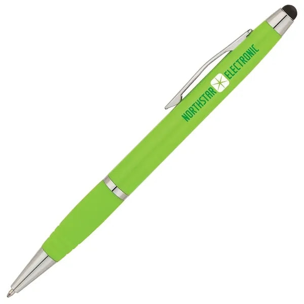 Epic - Solid Ballpoint Pen / Stylus