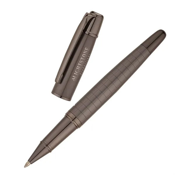 Granite Rollerball Pen